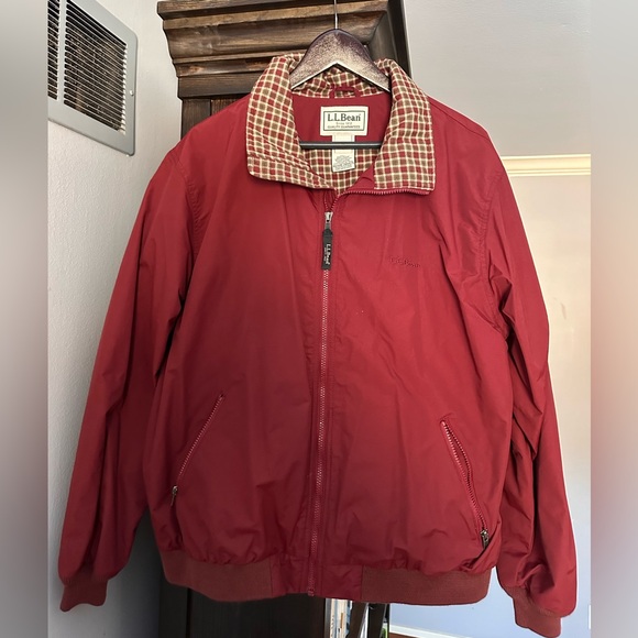 L.L. Bean Jackets & Blazers - VINTAGE LL Bean Jacket